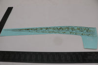 
              14101185BHAC NEW OEM HARLEY-DAVIDSON FLHCS/FLSB RIGHT FUEL TANK DECAL
            