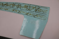 
              14101185BHAC NEW OEM HARLEY-DAVIDSON FLHCS/FLSB RIGHT FUEL TANK DECAL
            