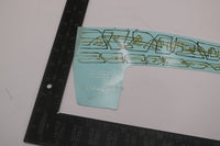 
              14101184BHAC NEW OEM HARLEY-DAVIDSON FLHCS/FLSB LEFT FUEL TANK DECAL
            