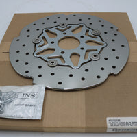 41500034 OEM NEW HARLEY-DAVIDSON DYNA STINGER RIGHT FRONT BRAKE ROTOR 300MM