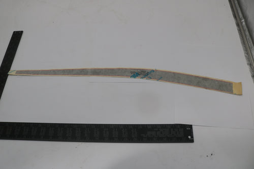 13633-07 NEW OEM 2007 HARLEY-DAVIDSON SOFTAIL RIGHT GAS TANK DECAL