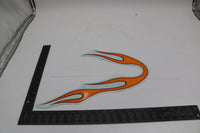 
              14100172 NEW OEM HARLEY-DAVIDSON  FLT CVO RIGHT GAS TANK DECAL
            