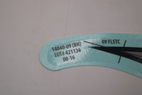 
              14040-09 NEW OEM 2009 HARLEY-DAVIDSON FLSTC HERITAGE SOFTAIL RIGHT GAS TANK DECA
            