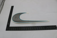 
              13658-09 NEW OEM 2009 HARLEY-DAVIDSON FLSTC HERITAGE SOFTAIL LEFT GAS TANK DECAL
            