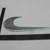 13658-09 NEW OEM 2009 HARLEY-DAVIDSON FLSTC HERITAGE SOFTAIL LEFT GAS TANK DECAL