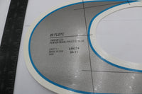 
              13658-09 NEW OEM 2009 HARLEY-DAVIDSON FLSTC HERITAGE SOFTAIL LEFT GAS TANK DECAL
            