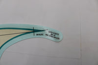 
              13703-09 NEW OEM 2009 HARLEY-DAVIDSON FLSTC HERITAGE SOFTAIL LEFT TANK DECAL
            