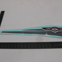 13523-07 NEW OEM 2007 HARLEY-DAVIDSON FLSTF SOFTIAL FATBOY RIGHT GAS TANK DECAL