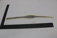 
              13632-09 NEW OEM 2009 HARLEY-DAVIDSON FLTR TANK DECAL CHAR/SILVER
            