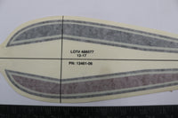 
              13461-06 NEW OEM 2006 HARLEY-DAVIDSON DYNA FXD35 35TH ANNIV LEFT GAS TANK DECAL
            