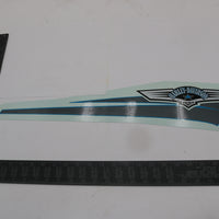 13529-07 NEW OEM HARLEY-DAVIDSON FLSTF SOFTAIL FATBOY LEFT GAS TANK DECAL