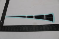 
              13514-10 NEW OEM 2010 HARLEY-DAVIDSON FLSTF SOFTAIL FATBOY FRONT FENDER DECAL
            