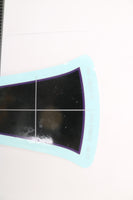 
              13514-10 NEW OEM 2010 HARLEY-DAVIDSON FLSTF SOFTAIL FATBOY FRONT FENDER DECAL
            