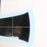 13514-10 NEW OEM 2010 HARLEY-DAVIDSON FLSTF SOFTAIL FATBOY FRONT FENDER DECAL