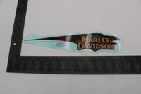 
              13656-10 NEW OEM HARLEY-DAVIDSON SOFTAIL RIGHT GAS TANK DECAL
            