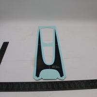 14100199 NEW OEM HARLEY-DAVIDSON FLS SOFTAIL REAR FENDER DECAL