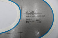 
              13659-09 NEW OEM 2009 HARLEY-DAVIDSON FLSTC HERITAGE SOFTAIL RIGHT GAS TANK DECA
            