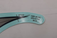 
              13891-09 NEW OEM 2009 HARLEY-DAVIDSON FLSTC HERITAGE SOFTAIL LEFT GAS TANK DECAL
            