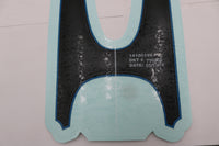 
              14100199 NEW OEM HARLEY-DAVIDSON FLS SOFTAIL REAR FENDER DECAL
            