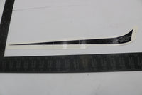 
              13588-10 NEW OEM 2010 HARLEY-DAVIDSON FLSTF SOFTAIL FATBOY REAR FENDER DECAL
            