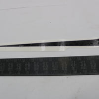 13588-10 NEW OEM 2010 HARLEY-DAVIDSON FLSTF SOFTAIL FATBOY REAR FENDER DECAL