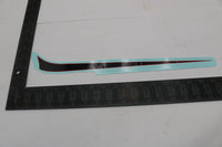 
              13589-07 NEW OEM 2007 HARLEY-DAVIDSON FLSTF SOFTAIL FATBOY FRONT FENDER DECAL BK/RED WS
            