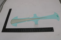 
              14100056 NEW OEM HARLEY-DAVIDSON SOFTAIL, DYNA, TOURING DECAL
            