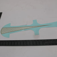 14100049 NEW OEM HARLEY-DAVIDSON SPORTSTER DYNA TOURING DECAL