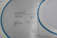 
              13658-10 NEW OEM 2010 HARLEY-DAVIDSON FLSTC HERITAGE SOFTAIL LEFT FUEL TANK DECAL
            