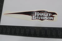 
              13508-10 NEW OEM 2010 HARLEY-DAVIDSON FXSTC SOFTAIL CUSTOM RIGHT FUEL TANK DECAL
            