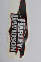 
              13508-10 NEW OEM 2010 HARLEY-DAVIDSON FXSTC SOFTAIL CUSTOM RIGHT FUEL TANK DECAL
            