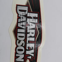 13508-10 NEW OEM 2010 HARLEY-DAVIDSON FXSTC SOFTAIL CUSTOM RIGHT FUEL TANK DECAL