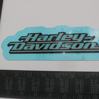 13511-08 NEW OEM HARLEY-DAVIDSON SOFTAIL DYNA TOURING SCRIPT DECAL