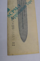 
              13551-02  NEW OEM HARLEY-DAVIDSON SOFTAIL DYNA TOURING LEFT GAS TANK DECAL
            