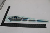 
              13528-07 NEW OEM 2007 HARLEY-DAVIDSON FLSTF SOFTAIL FATBOY LEFT FUEL TANK DECAL
            