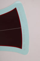 
              13515-07 NEW OEM 2007 HARLEY-DAVIDSON FLSTF SOFTAIL FATBOY FRONT FENDER DECAL BURG/RE
            