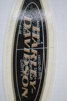 
              14132-09 NEW OEM 2009 HARLEY-DAVIDSON FLTR ROADGLIDE RIGHT FUEL TANK DECAL BLACK/GOLD
            