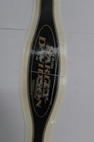 
              14131-09 NEW OEM 2009 HARLEY-DAVIDSON FLTR ROADGLIDE LEFT FUEL TANK DECAL BLACK/GOLD
            