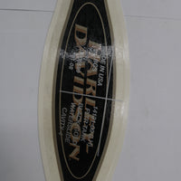 14131-09 NEW OEM 2009 HARLEY-DAVIDSON FLTR ROADGLIDE LEFT FUEL TANK DECAL BLACK/GOLD