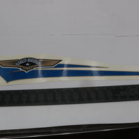 13532-07 NEW OEM 2007 HARLEY-DAVIDSON FLSTF SOFTAIL FATBOY LEFT FUEL TANK DECAL