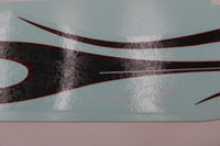 
              13858-08 NEW OEM 2008 HARLEY-DAVIDSON FXCWC SOFTAIL ROCKER GAS TANK DECAL BRG/PRL RH
            