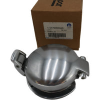 4763684AD NEW OEM 1996-2002 DODGE VIPER GTS FUEL DOOR