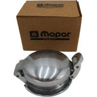 4763684AD NEW OEM 1996-2002 DODGE VIPER GTS FUEL DOOR