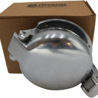 4763684AD NEW OEM 1996-2002 DODGE VIPER GTS FUEL DOOR