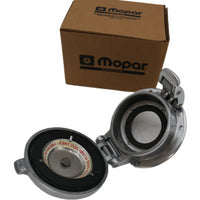 4763684AD NEW OEM 1996-2002 DODGE VIPER GTS FUEL DOOR