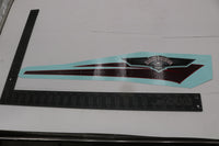 
              13521-07 NEW OEM 2007 HARLEY-DAVIDSON FLSTF SOFTAIL FATBOY RIGHT FUEL TANK DECAL
            