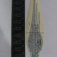 13323-06 NEW OEM 2006 HARLEY-DAVIDSON HERITAGE SOFTAIL RIGHT GAS TANK DECAL