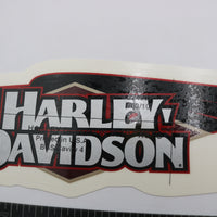 13507-10 NEW OEM 2010 HARLEY-DAVIDSON SOFTAIL LEFT GAS TANK DECAL FXSTC