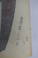 
              14295-94 NEW OEM 1994-1995 HARLEY-DAVIDSON TOURING FLHT/C LEFT GAS TANK DECAL
            