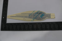 
              13321-05 NEW OEM 2005 HARLEY-DAVIDSON HERITAGE SOFTAIL RIGHT FUEL TANK DECAL BLUE
            